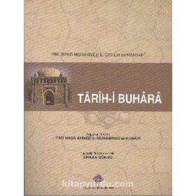 Tarih-i Buhara - Erkan Göksu