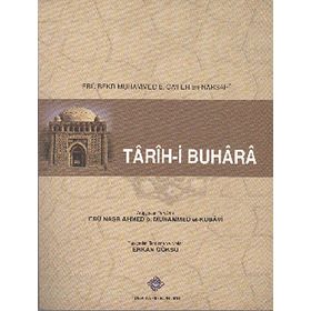 Tarih-i Buhara - Erkan Göksu