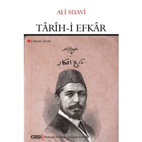 Tarih-i Efkar - Ali Suavi