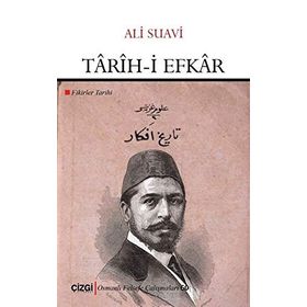 Tarih-i Efkar - Ali Suavi