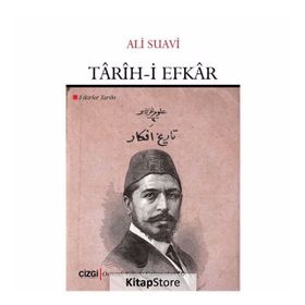 Tarih-i Efkar - Ali Suavi