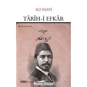 Tarih-i Efkar - Ali Suavi