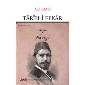 Tarih-i Efkar - Ali Suavi