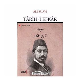 Tarih-i Efkar - Ali Suavi