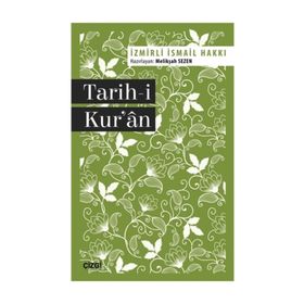 Tarih-i Kur'an - İzmirli İsmail Hakkı