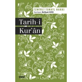 Tarih-i Kur'an - İzmirli İsmail Hakkı