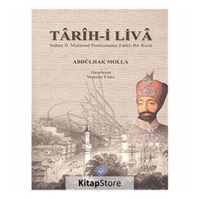 Tarih-i Liva - Abdülhak Molla
