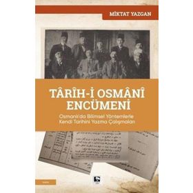Tarih-i Osmani - H. Veli Aydın