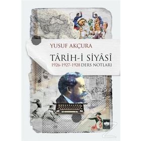 Tarih-i Siyasi - Yusuf Arçura