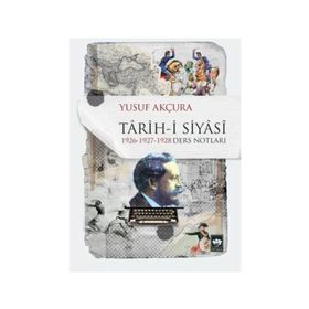 Tarih-i Siyasi - Yusuf Arçura