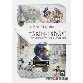 Tarih-i Siyasi - Yusuf Arçura