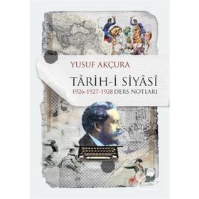 Tarih-i Siyasi - Yusuf Arçura