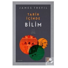 Tarih İçinde Bilim - James Trefil