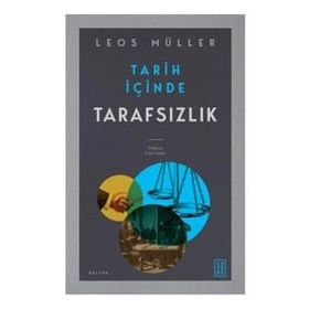 Tarih İçinde Tarafsızlık - Leos Müller