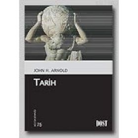 TARIH - JOHN H. ARNOLD