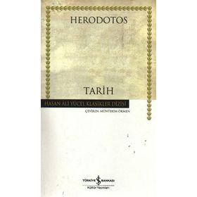 TARIH - JOHN H. ARNOLD