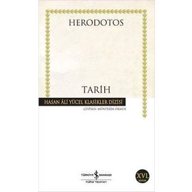 TARIH - JOHN H. ARNOLD