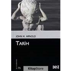 TARIH - JOHN H. ARNOLD