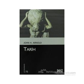 TARIH - JOHN H. ARNOLD