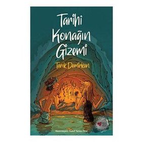 Tarihî Konağın Gizemi - Tarık Demirkan