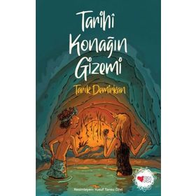 Tarihî Konağın Gizemi - Tarık Demirkan