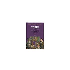 Tarih Kronik Kitap