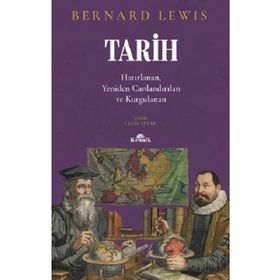 Tarih Kronik Kitap
