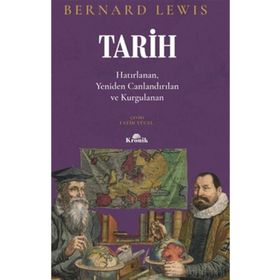 Tarih Kronik Kitap
