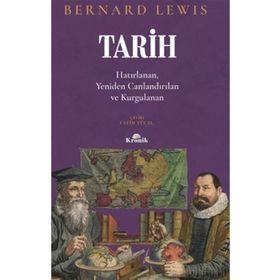 Tarih Kronik Kitap