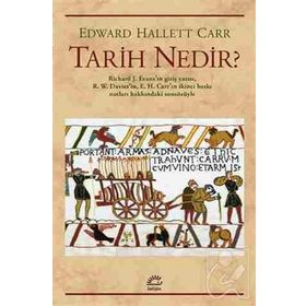 TARIH NEDIR? - EDWARD HALLETT CARR