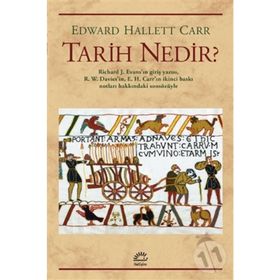 Tarih Nedir? - Genç Tarih - Ahmet Haldun Terzioğlu