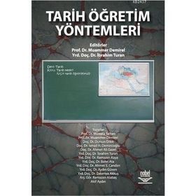 TARIH ÖĞRETİM YÖNTEMLERİ - KOLEKTIF