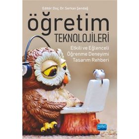 TARIH ÖĞRETIMINDE ÖĞRETIM TEKNOLOJILERI VE MATERYAL TASARIMI - AHMET ŞIMŞEK;AYTEN KIRIŞ;BANU ÇULHA ÖZBAŞ;ERKAN DINÇ;GÜLIN KARABAĞ;İBRAHIM HAKKI ÖZTÜRK;RAMAZAN KAYA