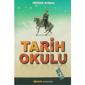 Tarih Okulu - Harun Kırkıl