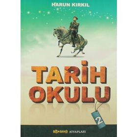 Tarih Okulu - Harun Kırkıl
