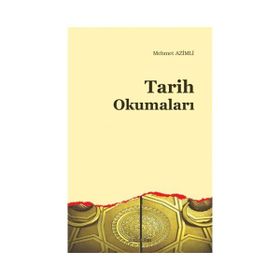 Tarih Okumaları - Mehmet Azimli