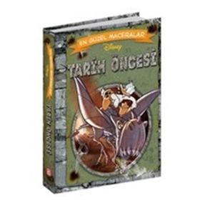 Tarih Öncesi - Disney En Güzel Maceralar - Kolektif