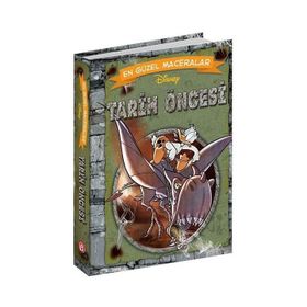 Tarih Öncesi En Güzel Maceralar Serisi Beta Kids Yayınları