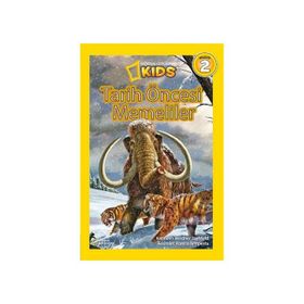 Tarih Öncesi Memeliler Seviye 2 - Kathy Weidner Zoehfeld