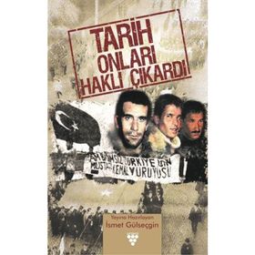 TARIH ONLARI HAKLI ÇIKARDI - KOLEKTIF