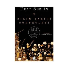 TARIH SOHBETLERI 1 - YILMAZ ÖZTUNA