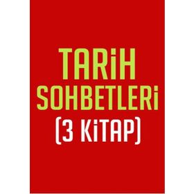 TARIH SOHBETLERI 3 - YILMAZ ÖZTUNA