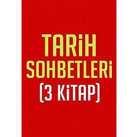 TARIH SOHBETLERI - İLBER ORTAYLI