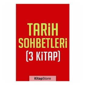 TARIH SOHBETLERI - İLBER ORTAYLI