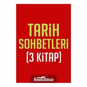 TARIH SOHBETLERI - İLBER ORTAYLI