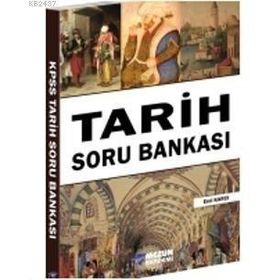 TARIH SORU BANKASI - KOMISYON