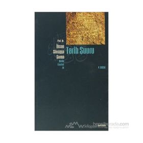 TARIH ŞUURU - İHSAN SÜREYYA SIRMA
