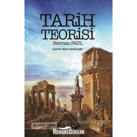 Tarih Teorisi - Herman Paul