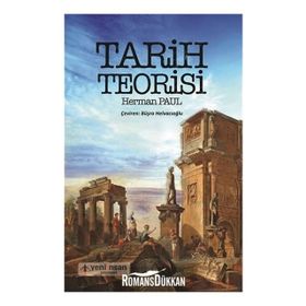 Tarih Teorisi - Herman Paul