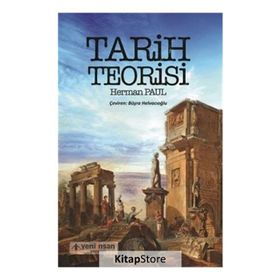 Tarih Teorisi - Herman Paul